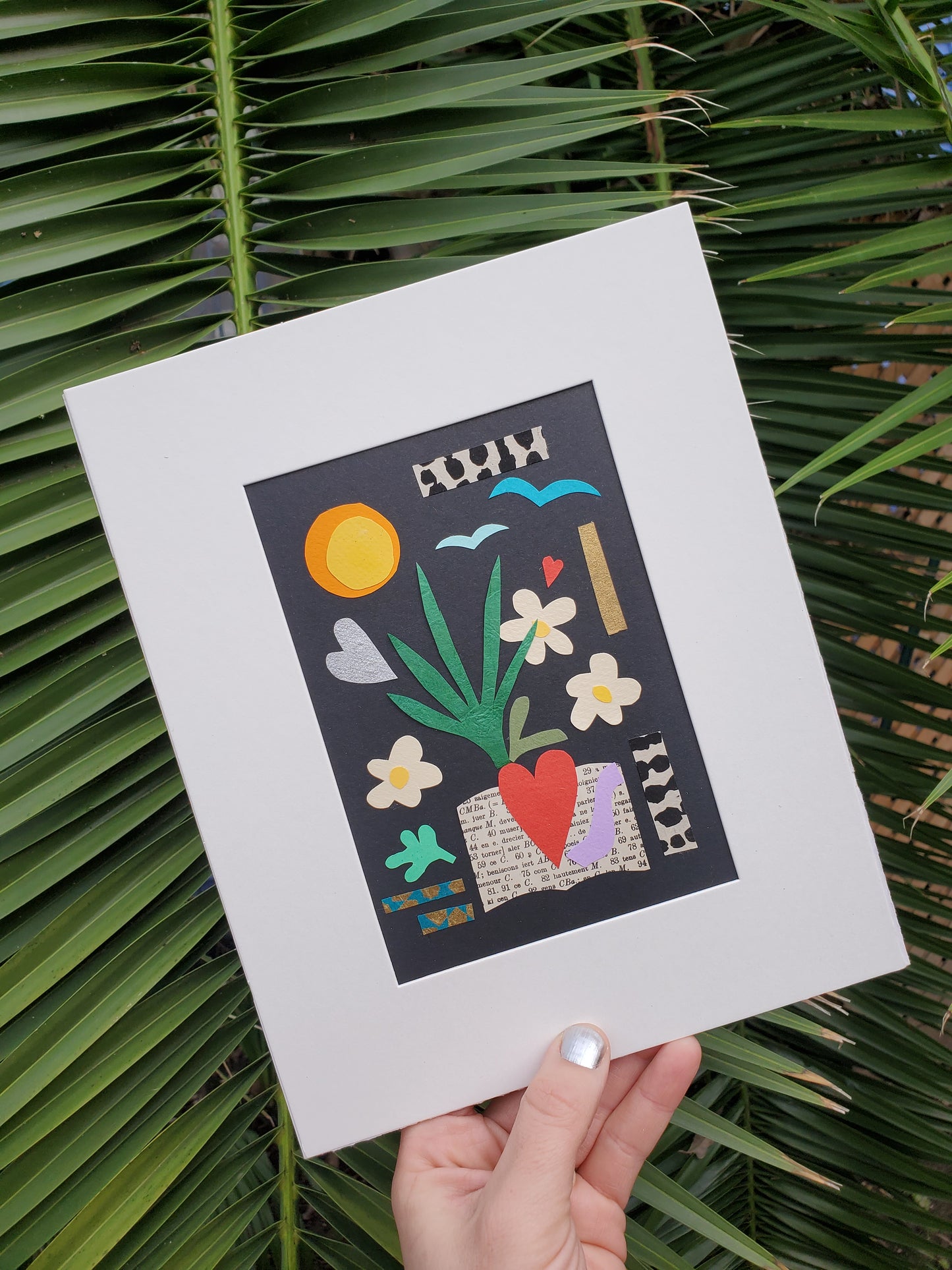 Winter in Bloom - Little Things