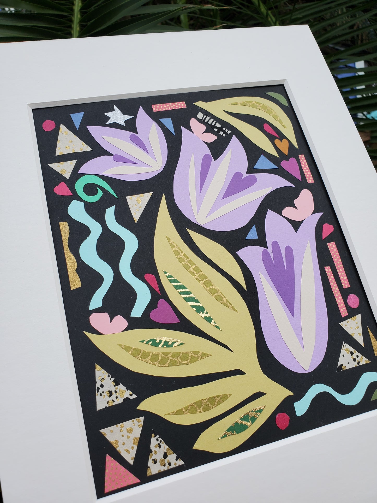 Winter in Bloom - First Time Feeling