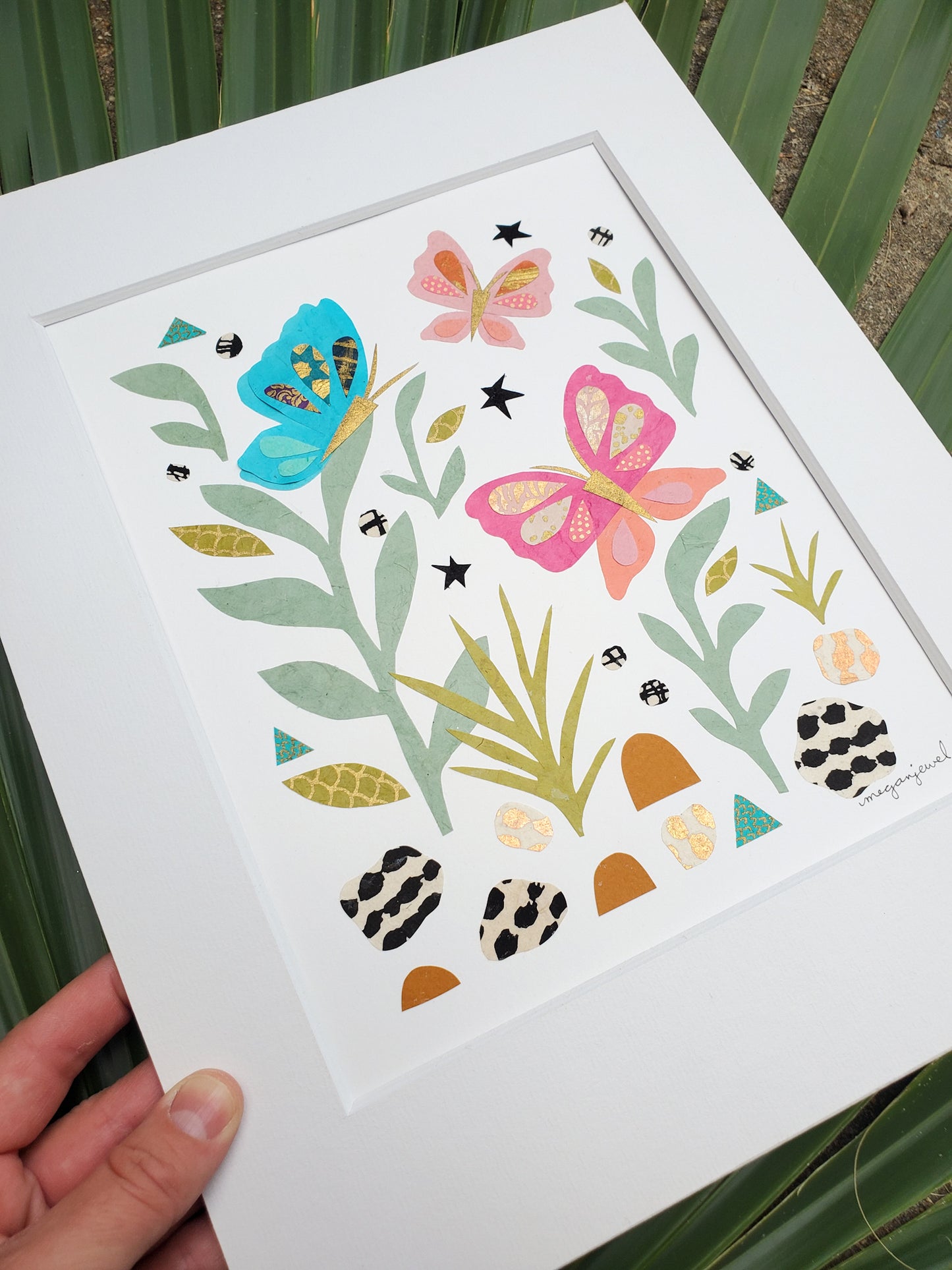 Bayou Butterflies