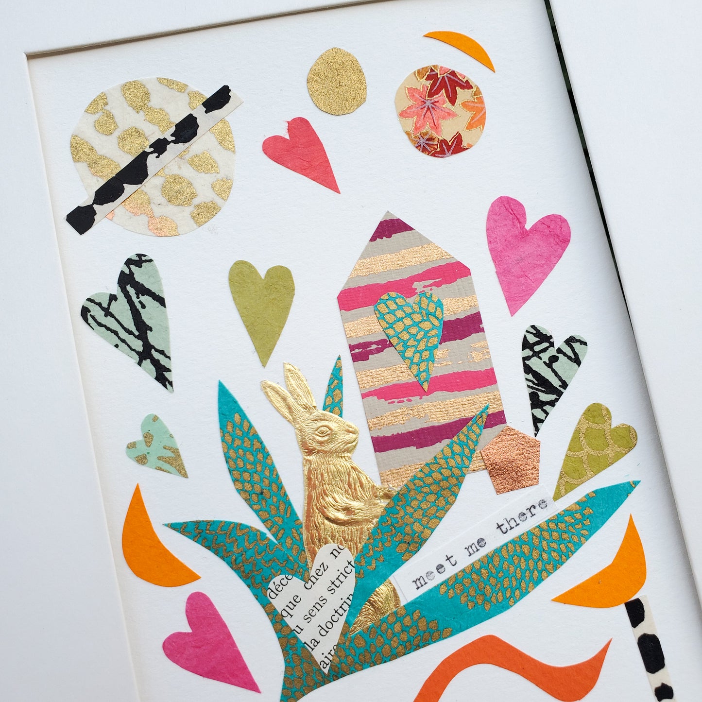Valentine Story No. 7 / July