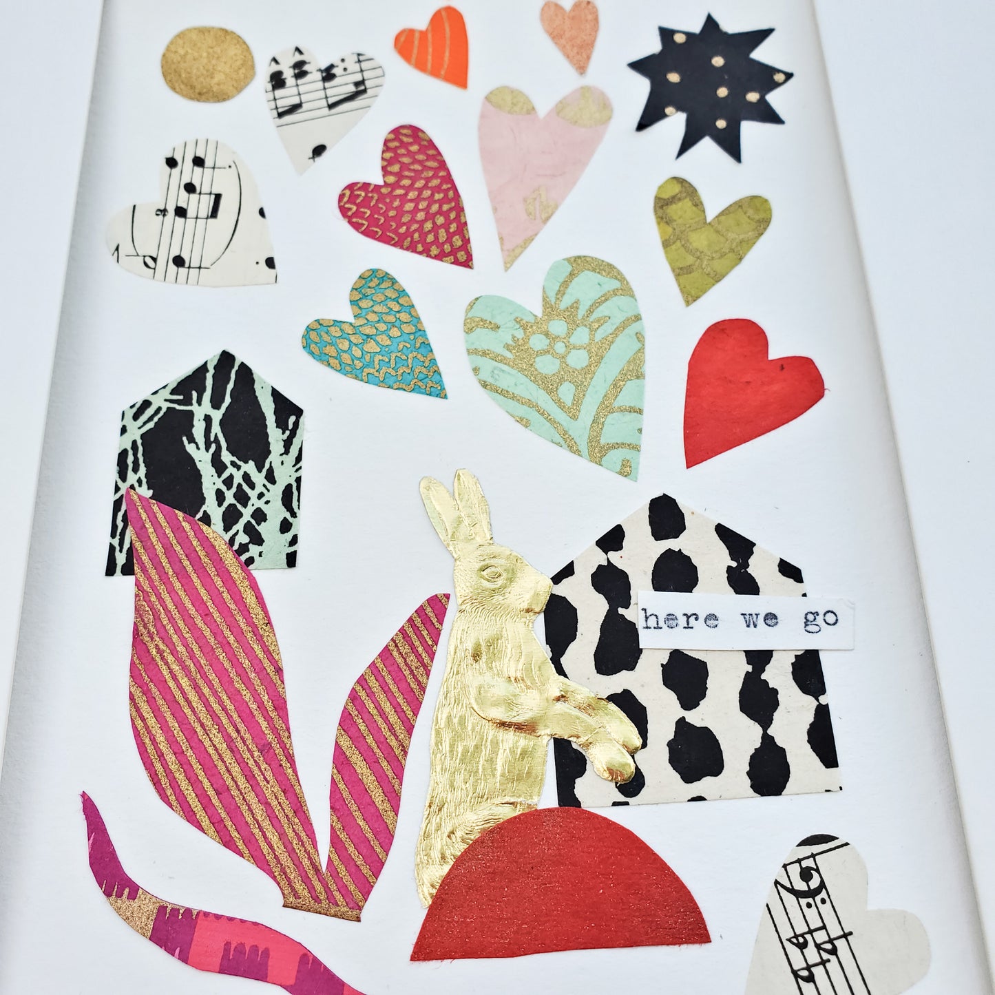 Valentine Story No. 11 / November