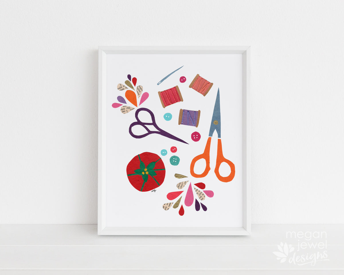 Make Something Today