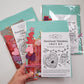 DIY Valentines Craft Kit!
