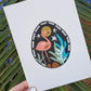 Tiny Original - Flamingo