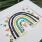 Tiny Original - Space Rainbow No. 5
