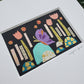 Tiny Original - Butterfly Tulip Garden