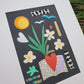 Winter in Bloom - Little Things
