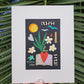 Winter in Bloom - Little Things