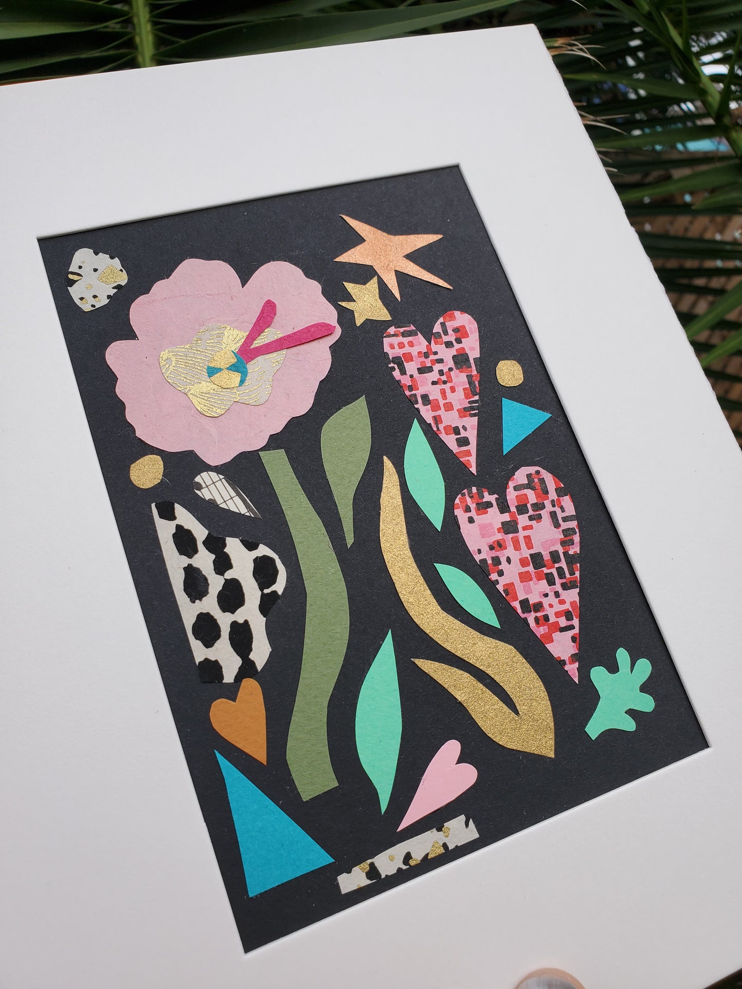Winter in Bloom - So We Won't Forget
