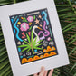 Winter in Bloom - As The Birds Are
