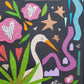 Winter in Bloom - As The Birds Are