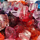 Ice Dyeing Workshop with Megan Jewel - March 4th
