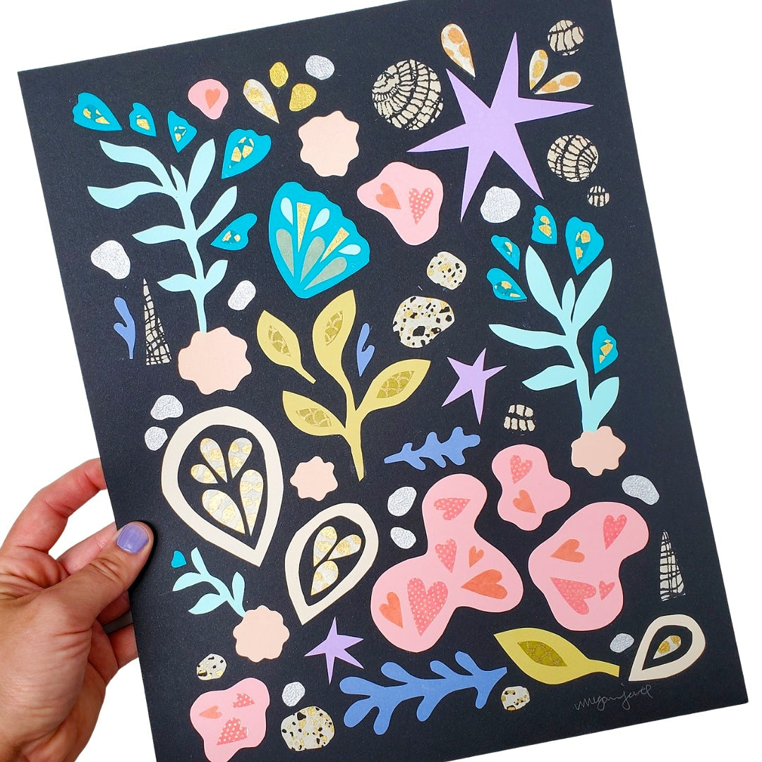 A Puzzle for Valentine's Day
