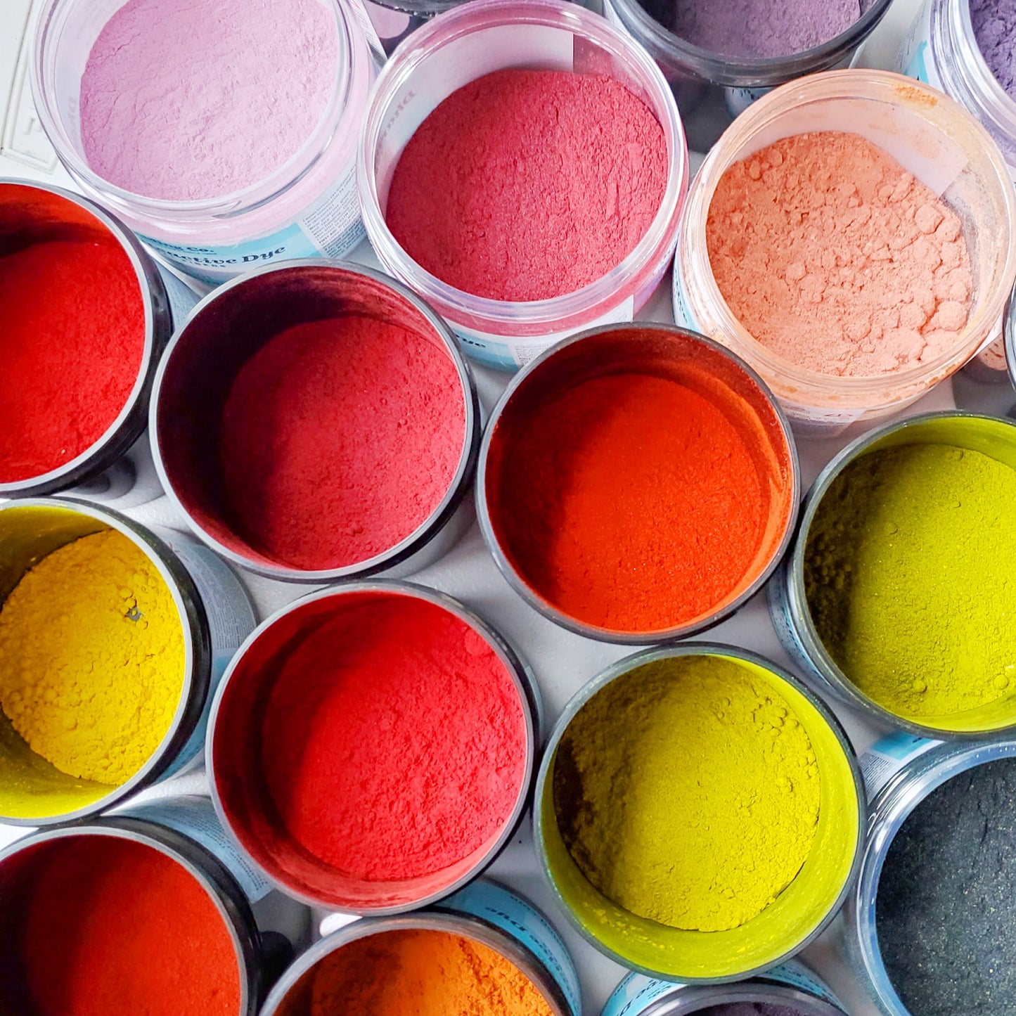 Ice Dye Workshop @ Home Malone Mid-City March 19th
