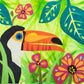 Tabitha Toucan Original