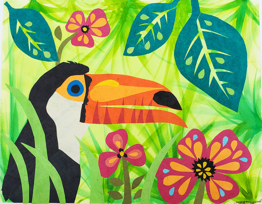 Tabitha Toucan Original