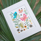 Bayou Butterflies